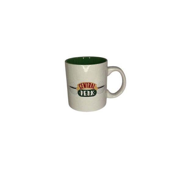 Friends Central Perk Ceramic Coffee Mug TV Show Merchandise - Picture 3 of 5